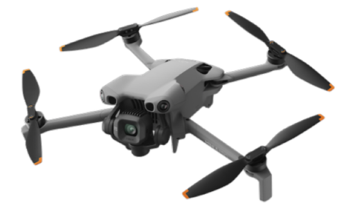 DJI Mini5 Pro（DJI RC2付属）(Plusバッテリー3本付き)