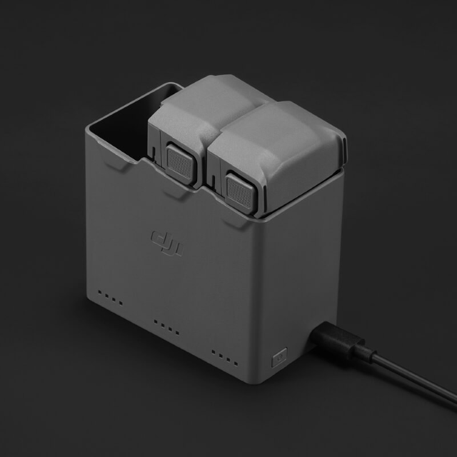 DJI Mini5 Pro（DJI RC2付属）(Plusバッテリー3本付き)｜ドローンの 