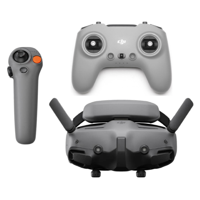 FPVゴーグルセット