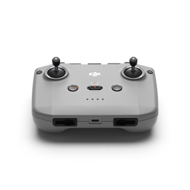 RC-N3送信機