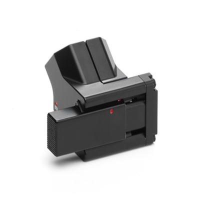 DJI DL 75 mm F1.8ヨー軸カウンターウェイト