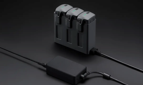 DJI Mavic4 Proパラレル充電ハブ ＆ 240W電源アダプター