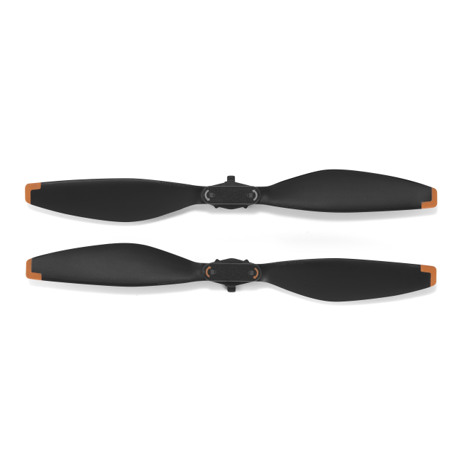 スペアプロペラ