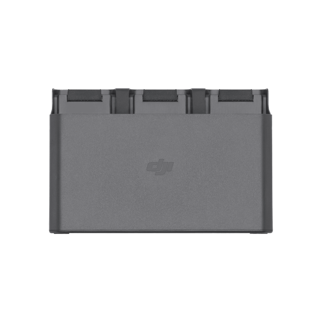 バッテリー充電ハブ