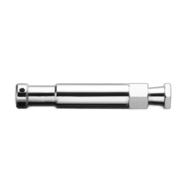 Hex Pin to Baby Pin Straight