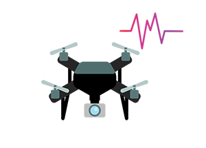 ドローンの撮影請負 調査点検 ドローンのことならドローンレンタルセンター